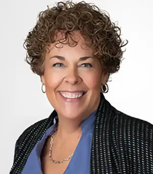 Claire Harrison