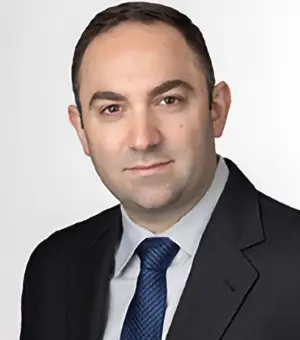 Jesse Iadanza,Esq.